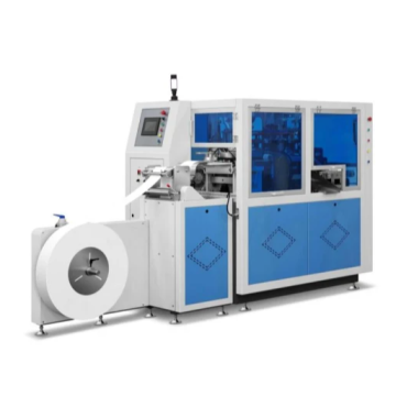 Hualian2014 स्वचालित पेस्ट पैकेजिंग मशीन